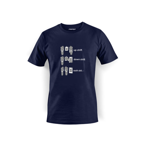 Shift T-Shirt | Modified Online Store